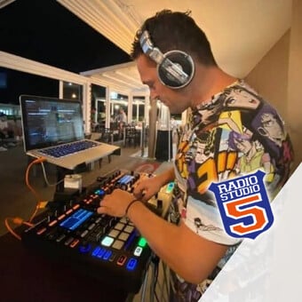 Emiliano Pomponio DJ