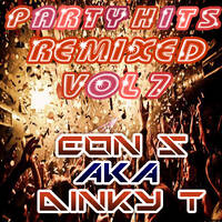 Party Hits 7 by Ultraxian