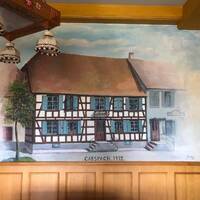 EHPAD RADIO TOUR : Emission Improvisée - Association Georges Allimann-Zwiller au Doppelsburg by Radio Quetsch