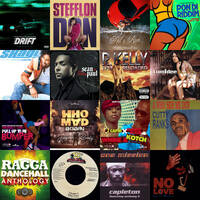 Hip-Hop