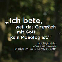 Wie mit einem Freund sprechen, Predigt am 17. Sonntag i. Jkrs., Lj. C ‐ 2022 von P. Christoph Kreitmeir in Ingolstadt by Christoph Kreitmeir