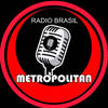 Web Radio Brasil Metropolitan