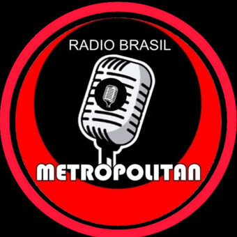 Web Radio Brasil Metropolitan