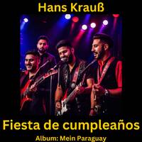 Fiesta de cumpleaños by Hans Krauß