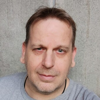 Olivier Descornet