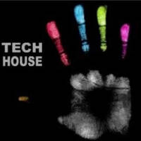 Tech - House - Set - 23 11 2015 by Scotty