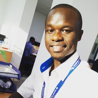 Mwandima Victor