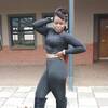 Busisiwe Molokoane