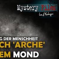 'Globale Versicherungspolice' gegen den Weltuntergang - Eine Genetische Hightech-Arche auf dem Mond! by NuoFlix