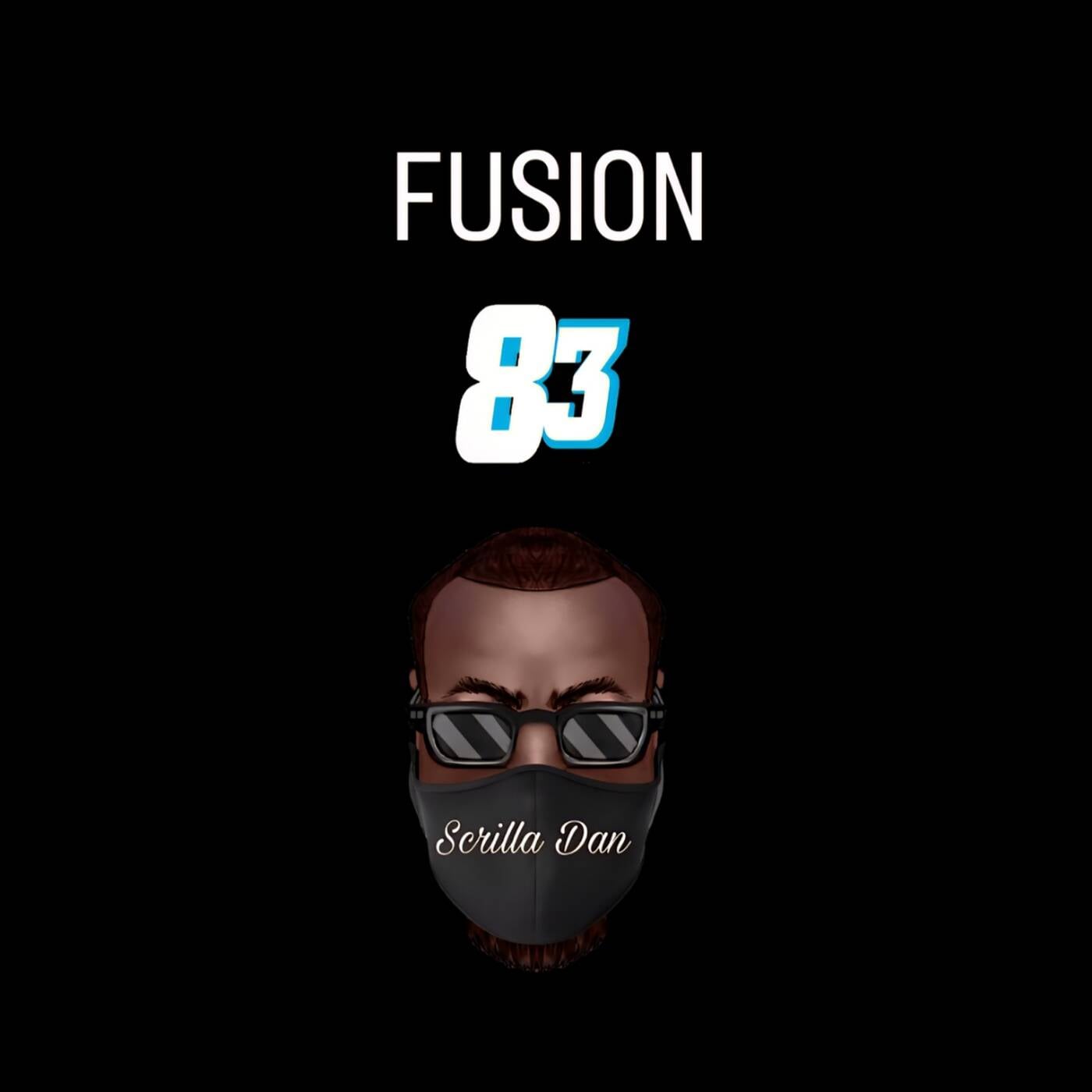 Fusion 83 episode artwork