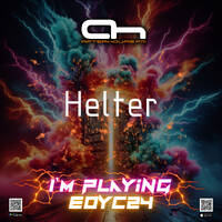 Helter - End Of Year Countdown 2024 @ Afterhours.FM by Helter