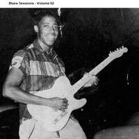Low-Down Slim - Blues Sessions - Volume 62: Get To Gettin' (full vinyl DJ set, 66 minutes) by Low-Down Slim