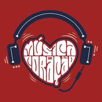 Música de Coração, emissão 0 by Fausto Carvalho