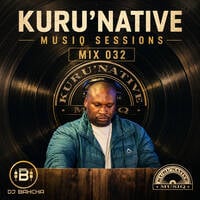 Dj Baxcha - Kuru'Native MusiQ Sessions Mix 032 by djbaxcha