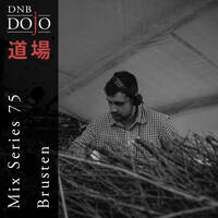 DNB Dojo Mix Series 75: Brusten by DNB Dojo
