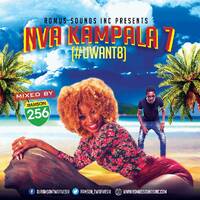 NVA KAMPALA 7 (#UWANT8) by Romus Sounds Inc.