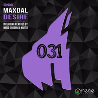 Maxdal - Desire (Mario Giordano Remix) [Irene Records] by Mario Giordano