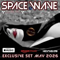 JDK RADIO - DJBLASTO - EXCLUSIVE SET MAY 2026 - SPACE WAVE 001 by DjBlasto