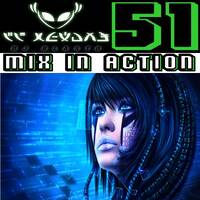 MIA 051 by DjBlasto