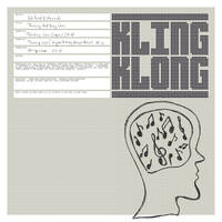 Wollion &amp; Harada - Thinking Less [Kling Klong] by WOLLION