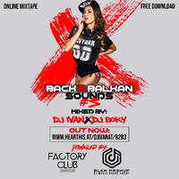 DJ Ivan x DJ Boky - Back 2 Balkan Sounds #3 ( Balkan MixTape 2021 ) by DJ Ivan