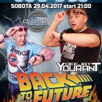 DJ PHOBIA DISCOPLEX A4 - 29 04 2017 - seciki.pl by seciki.pl [Klubowe Sety Official]