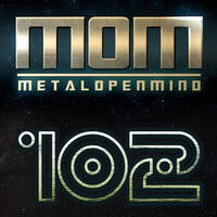 MOM#102 - Especial Tributo a LEMMY by DJ Guzz69