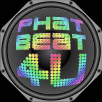 Phat Beat 4U - LIVESETS Session #3 Broadcast from Phat Beat 4U Studio September 13th, 2017 by Phat Beat 4U