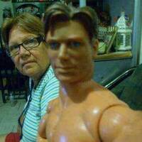 Crackin Up by Aunt B