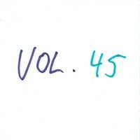 Finn Johannsen - Go Check The Survey Vol. 45 (Pal Joey 2) by Finn Johannsen