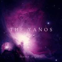The Yanos S25 EP02 by DJ Mphoza