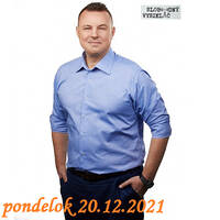 Na prahu zmien 156 - 2021-12-20 Jindřich Rajchl by Slobodný Vysielač