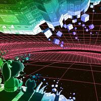 Lyndon Bisson by Lyndon Bisson