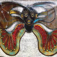 Dr Boo #005 - African Dreams vol.1