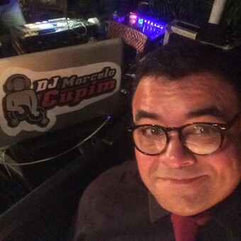 Dj Marcelo Cupim
