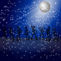 2026/03/22 - Club bangers, electro / house (golds) by RVVS