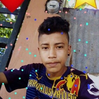 Victor Daniel Comelres Aguilar