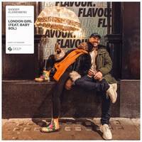 Sander Kleinenberg, Baby Sol - London Girl (Original Mix) by Kinia