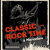 Classic Rock Time - 29.03.2023 by Rádio KIKS