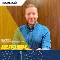 Авто GAC: о развитии бренда на казахстанском рынке by BUSINESS FM