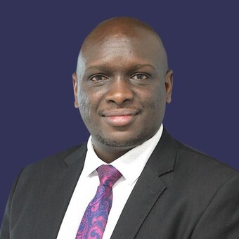 Robert Mwangi