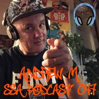 Scientific Sound Radio Podcast 47, Andrew Ms' second all vinyl Disco Show for Scientific Sound. by Scientific Sound Asia Radio