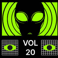 Rememory Vol 20 by Fernando López Dj