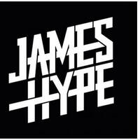 m2o Dance with Us - James Hype (04.05.2023) by djsets4u
