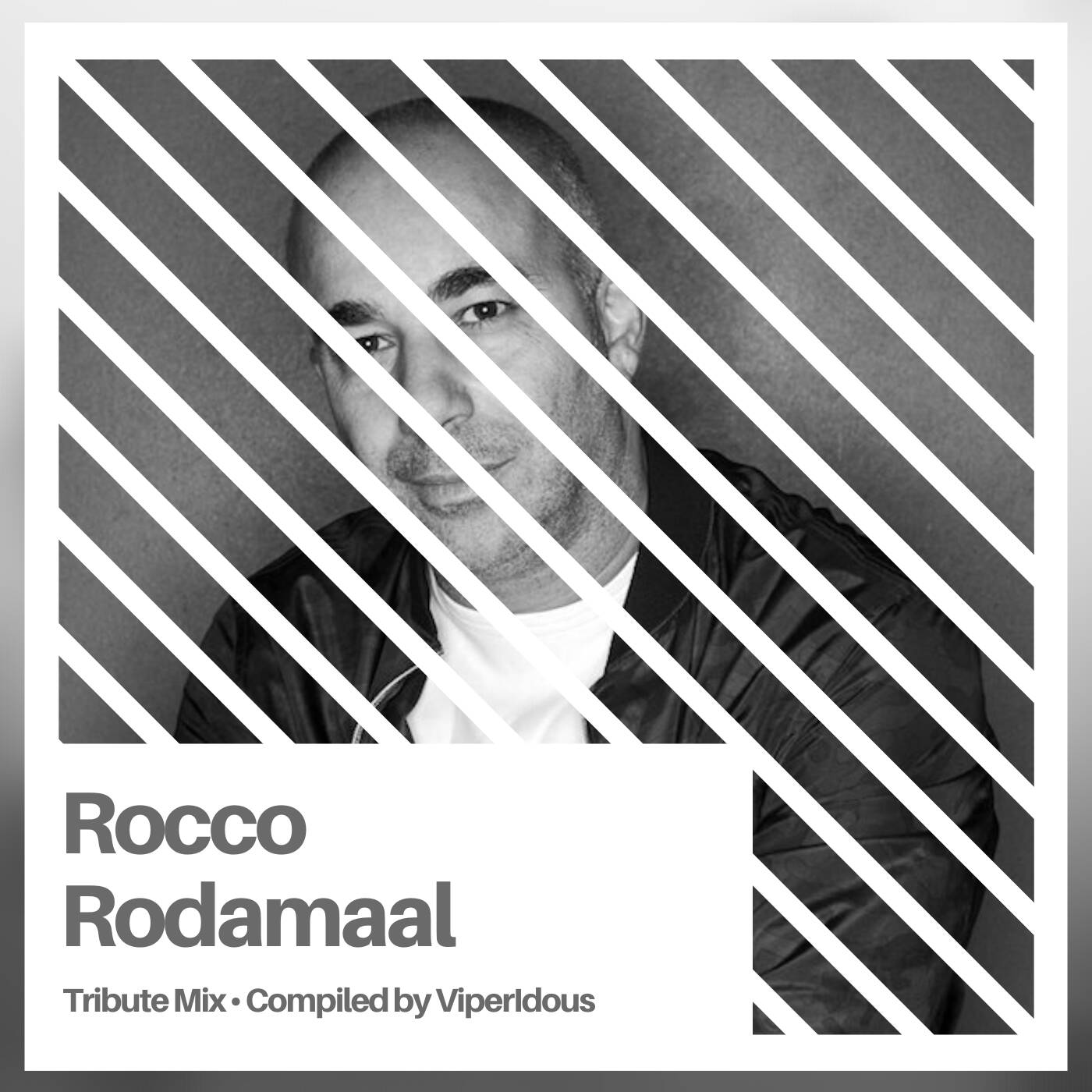 Rocco Rodamaal - Tribute Mix episode artwork