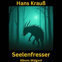 Seelenfresser by Hans Krauß