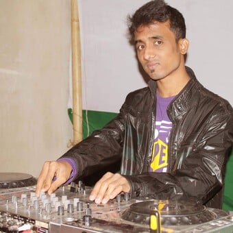 SHAFIUL ALAM