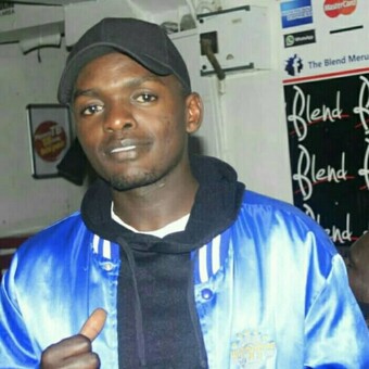 Anselm KE