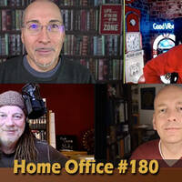 Home Office #180 by NuoFlix