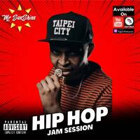 HipHop Jam Session March 9 | Mr SunShine | Kanye West | Drake | 21 Savage | Cardi B | Nasty C | Akon by Mr SunShine